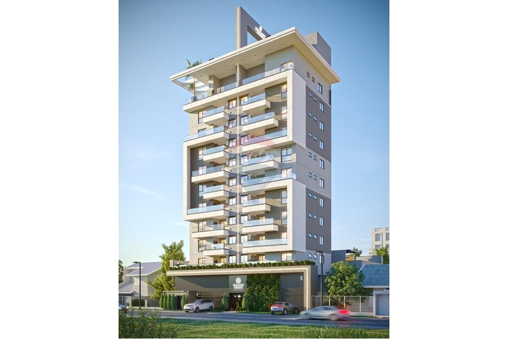 Apartamento - Venda - Penha , Santa Catarina - 01 - GOLDEN FACHADA DIA.jpg - 590091046-30