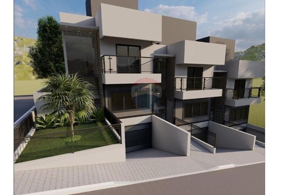 Sobrado, 3 quartos - Foto 21