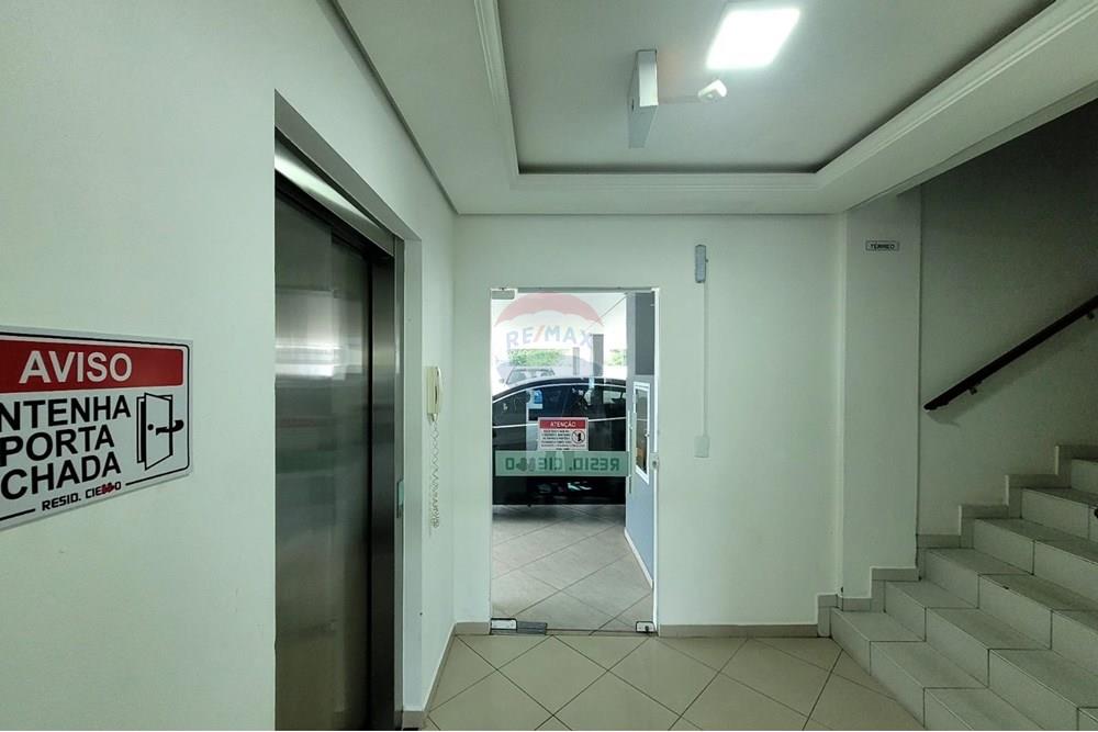 Apartamento - Venda - Florianópolis , Santa Catarina - hall.jpg - 590511002-31