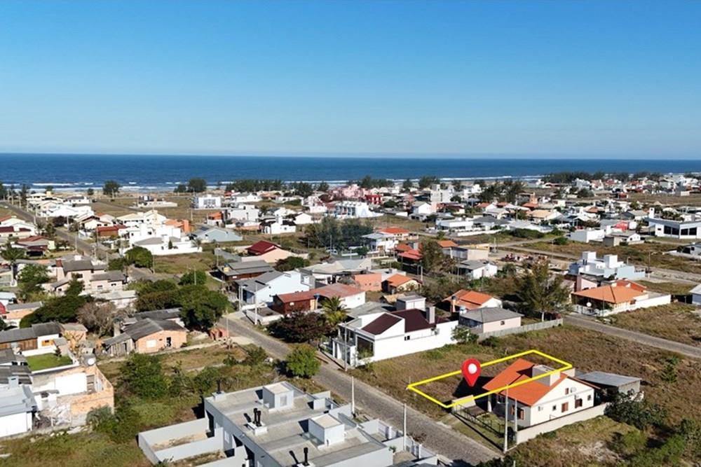 Terreno - Venda - Balneário Gaivota , Santa Catarina - Imagem Drone Horizontal 11.jpg - 590491002-45