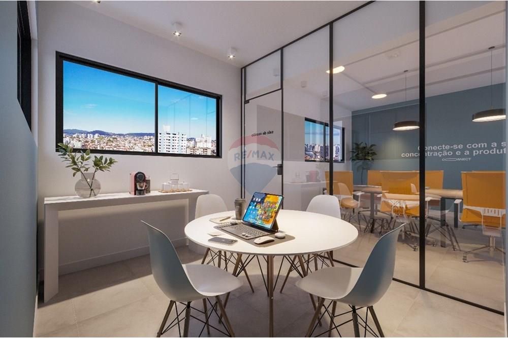 Apartamento - Venda - São José , Santa Catarina - 420a3cf8-682a-4407-9fe8-e3ffc7fd0f2a.JPG - 590471004-19