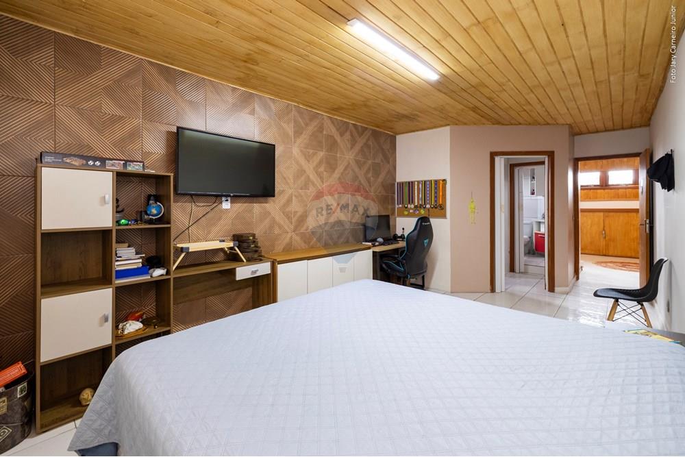 Casa - Venda - Lages , Santa Catarina - 011 25-07-04 Casa Rua Jorge Arruda 310.JPG - 590071039-5