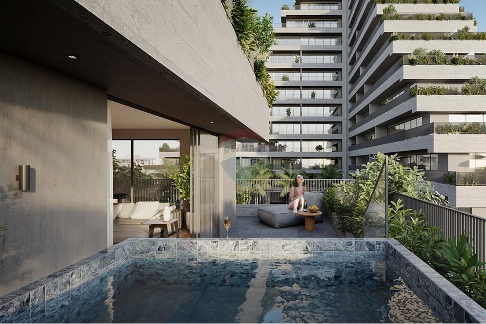 Apartamento - Venda - Porto Belo , Santa Catarina - V_C_TERRACO_PISCINA_VISTA_AREA_COMUM_EF_web.jpg - 590551004-107