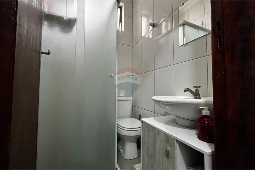 Casa - Venda - Navegantes , Santa Catarina - BANHEIRO AP 03.jpg - 590091044-54