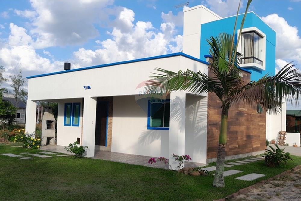 Casa - Venda - Balneário Gaivota , Santa Catarina - 20250311_073903.jpg - 590491005-1