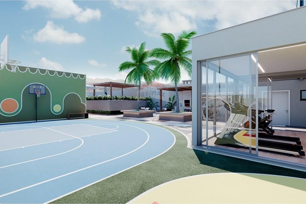 Apartamento - Venda - Penha , Santa Catarina - QUADRA FINAL.jpg - 590481021-23