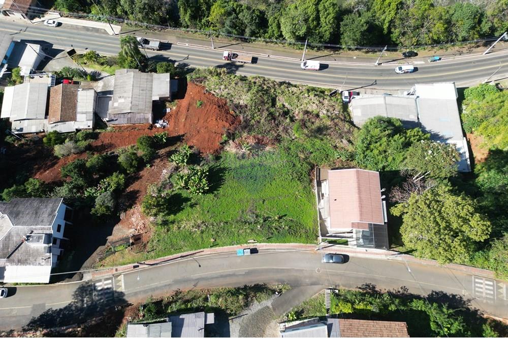 Terreno - Venda - Joaçaba , Santa Catarina - DJI_0284.jpg - 590271032-652