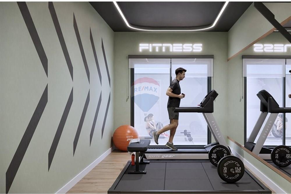 Apartamento - Venda - Navegantes , Santa Catarina - Academia_(1).jpg - 590231179-188