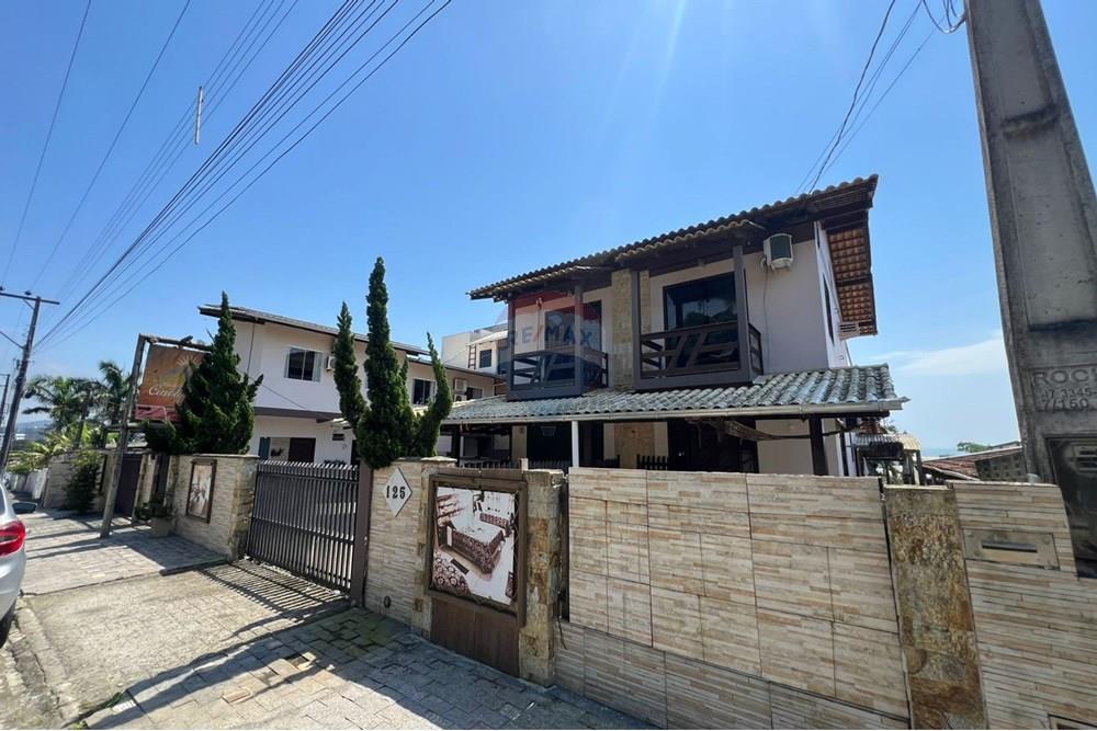 Hotel/ Pousada - Venda - Penha , Santa Catarina - 1.jpg - 590481028-7