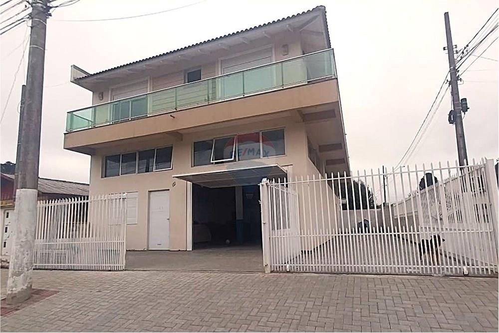 Cj. Comercial/ Sala - Alugar - Lages , Santa Catarina - 1c7076a4-8e11-44a4-8119-c54dbcac7332.jpeg - 590071036-92