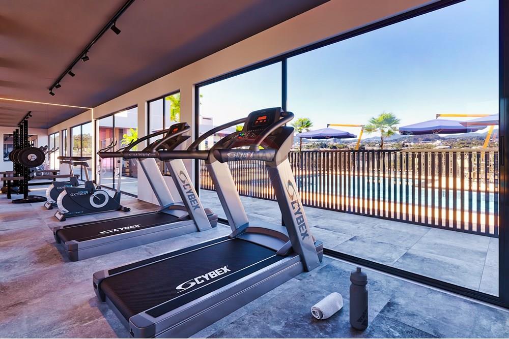 Apartamento - Venda - Balneário Piçarras , Santa Catarina - MS_VIVENDAS_FITNESS_002_FITNESS001.jpg - 590551004-146
