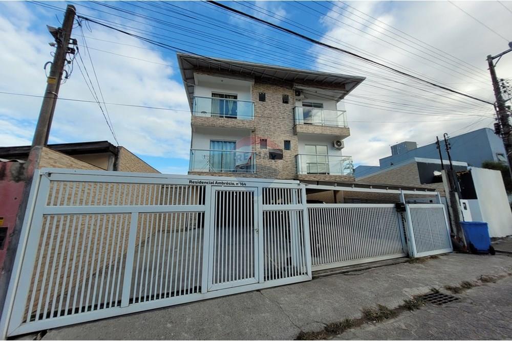 Apartamento - Venda - Florianópolis , Santa Catarina - Fachada.jpg - 590511002-27