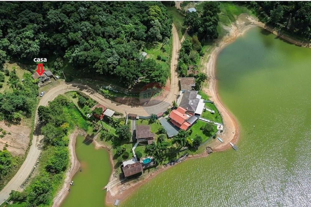 Casa - Venda - Rio dos Cedros , Santa Catarina - FOTO 03 PRO - .JPG - 590211051-9