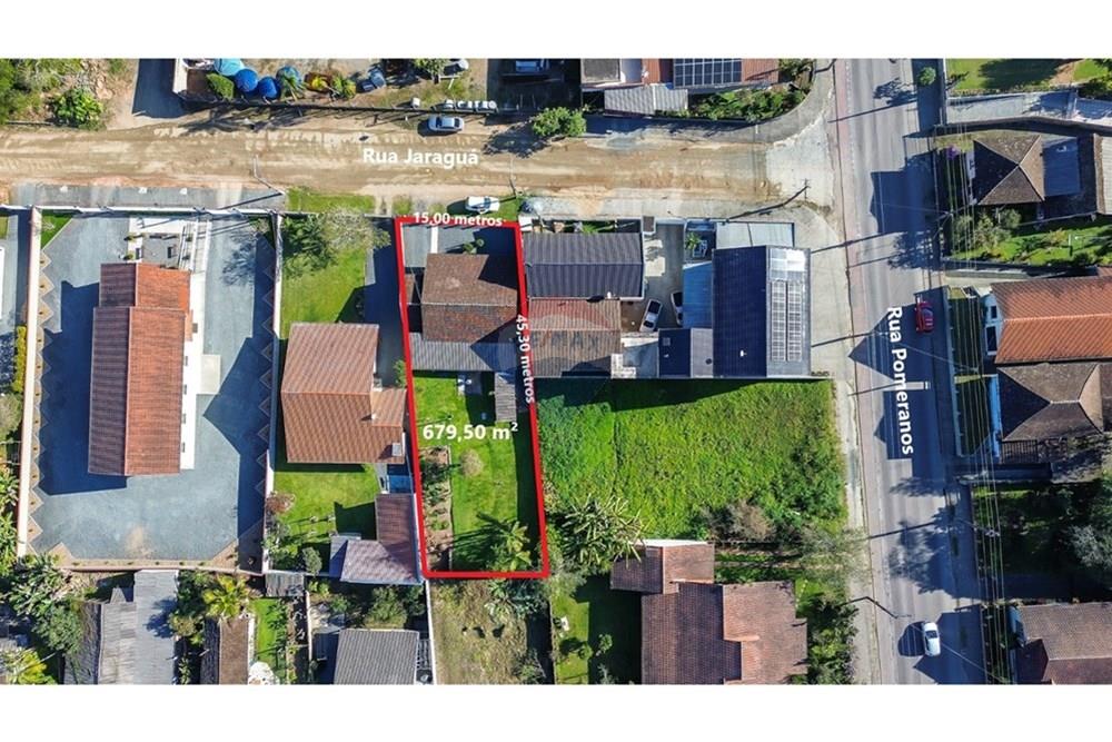 Casa - Venda - Timbó , Santa Catarina - taborda 24.jpg - 590211061-2