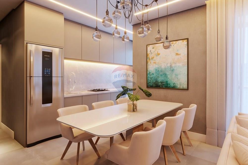 Apartamento - Venda - Lages , Santa Catarina - Apto 05 - Cozinha.jpg - 590071002-301