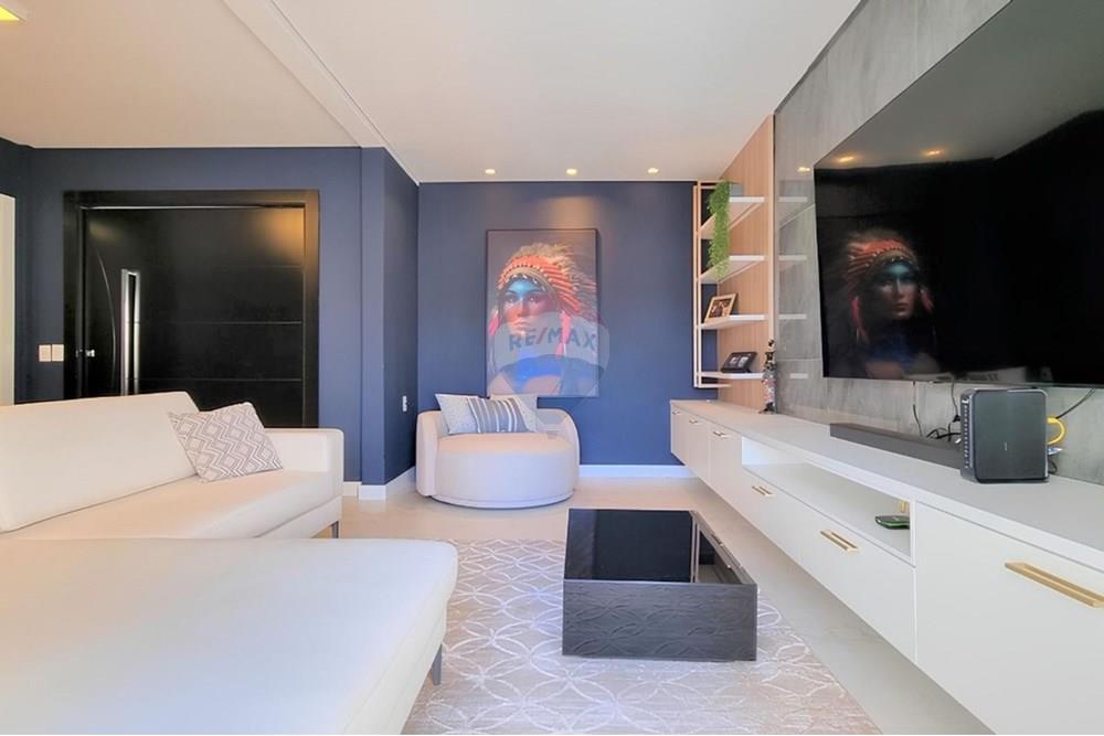 Casa de Condomínio - Alugar - Balneário Camboriú , Santa Catarina - 28.jpg - 590231189-6