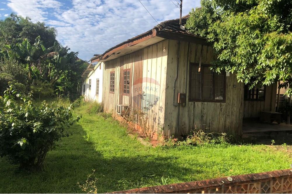 Terreno - Venda - Timbó , Santa Catarina - FOTO 01 - .JPG - 590211051-44