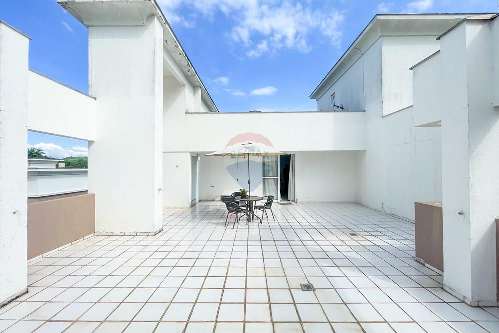 Cobertura - Venda - Joinville , Santa Catarina - IMG_4115.JPG - 590501001-42