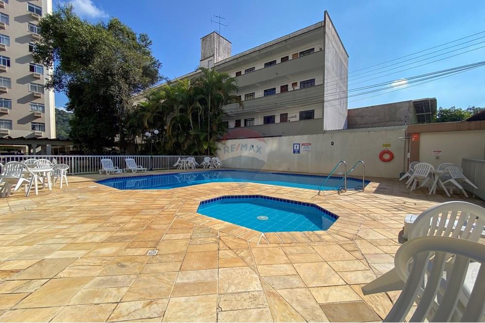 APARTAMENTO 3 QUARTOS - TROPICAL RESIDENCE BAIRRO GARCIA - foto 1