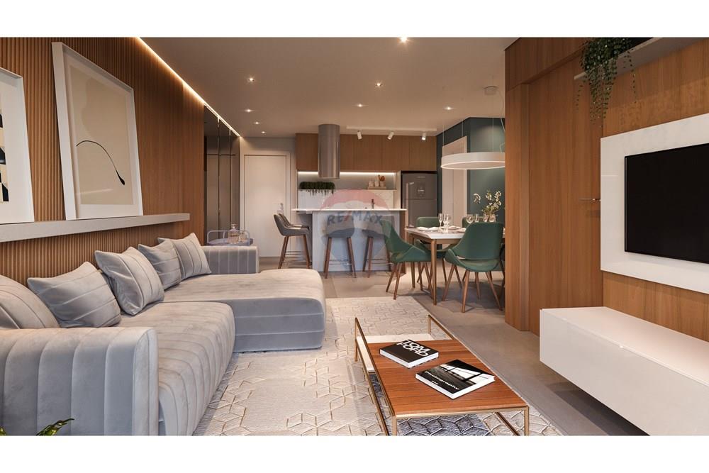 Apartamento - Venda - Balneário Piçarras , Santa Catarina - RENDER 16 FINAL.jpg - 590091046-42