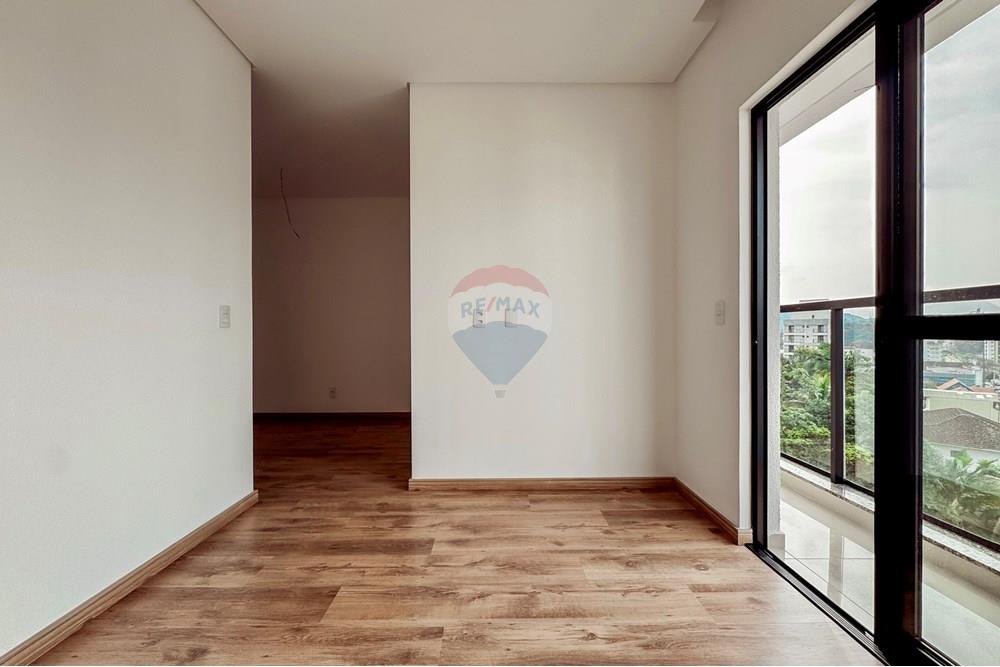 Apartamento - Alugar - Joinville , Santa Catarina - IMG_3770.jpg - 590501001-82