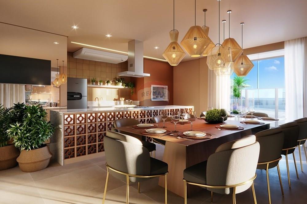 Apartamento - Venda - Penha , Santa Catarina - 12_R_B_ESPACO-GOURMET_HR.JPG - 590071002-429