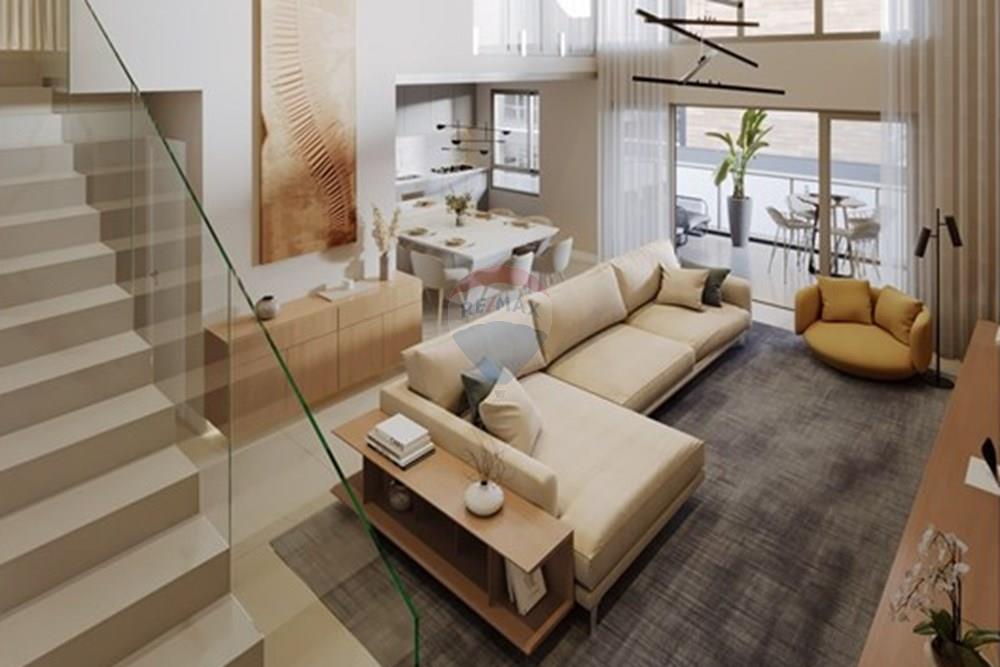 Apartamento - Venda - Florianópolis , Santa Catarina - Loft 4K.jpg - 590431007-4