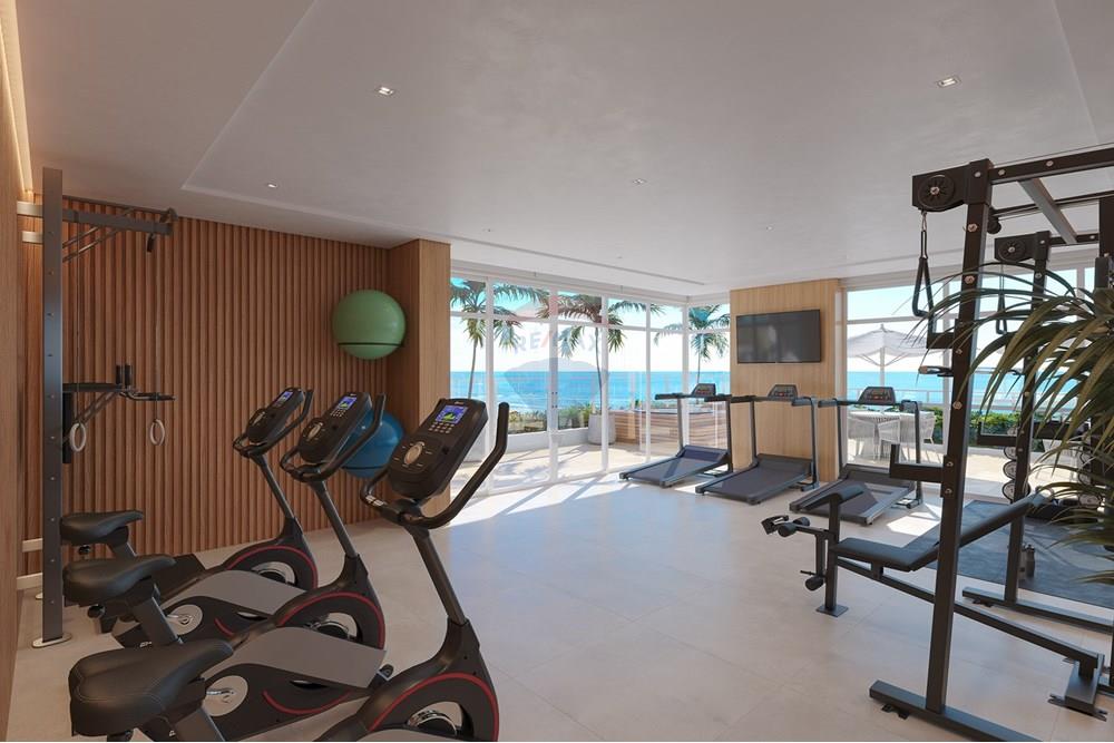 Apartamento - Venda - Barra Velha , Santa Catarina - GIOPPO_LAZER_ACADEMIA_03.jpg - 590481021-19