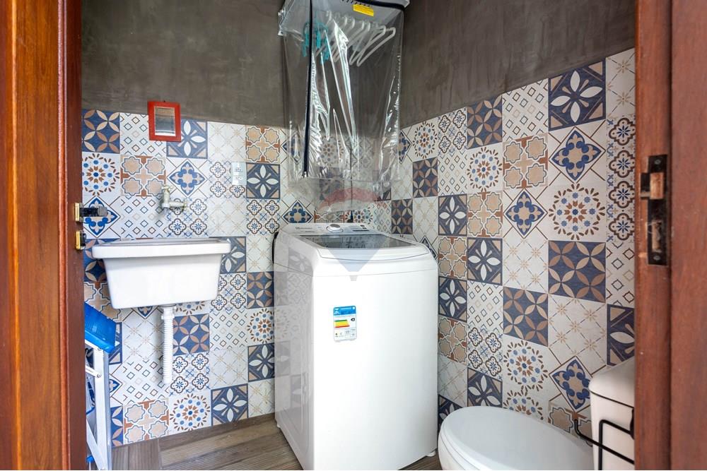 Casa - Venda - Florianópolis , Santa Catarina - Olavo_IM001_10.jpg - Lavanderia - 590101030-15