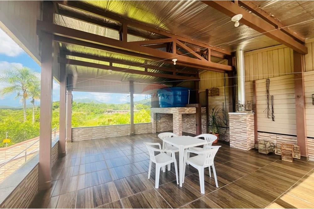 Casa - Venda - Penha , Santa Catarina - area de festas4.jpg - 590091044-49