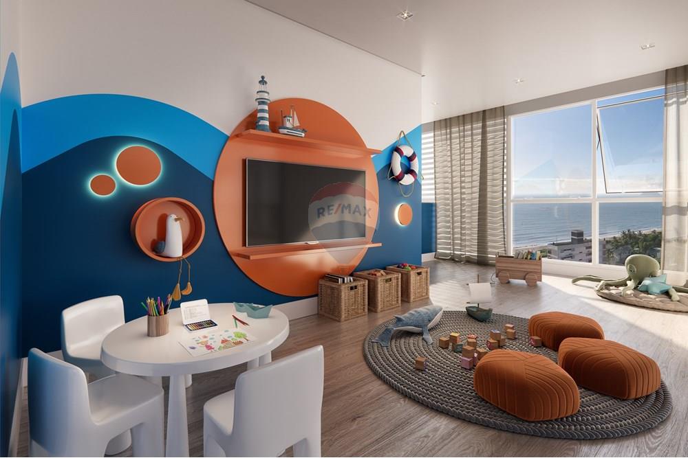 Apartamento - Venda - Balneário Piçarras , Santa Catarina - 10_VSK_GB_BRINQUEDOTECA_HR (1).jpg - 590481021-34