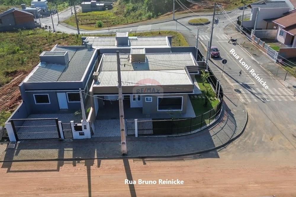 Casa - Venda - Timbó , Santa Catarina - FOTO PRO 02 - .JPG - 590211051-32