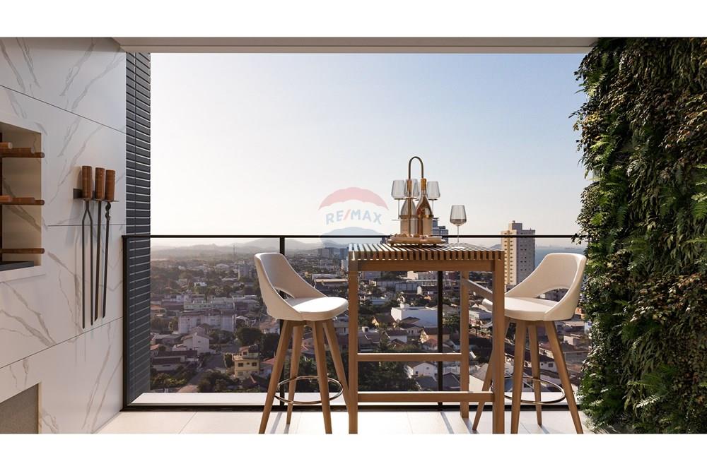 Apartamento - Venda - Balneário Piçarras , Santa Catarina - RENDER 10 FINAL.jpg - 590091046-42