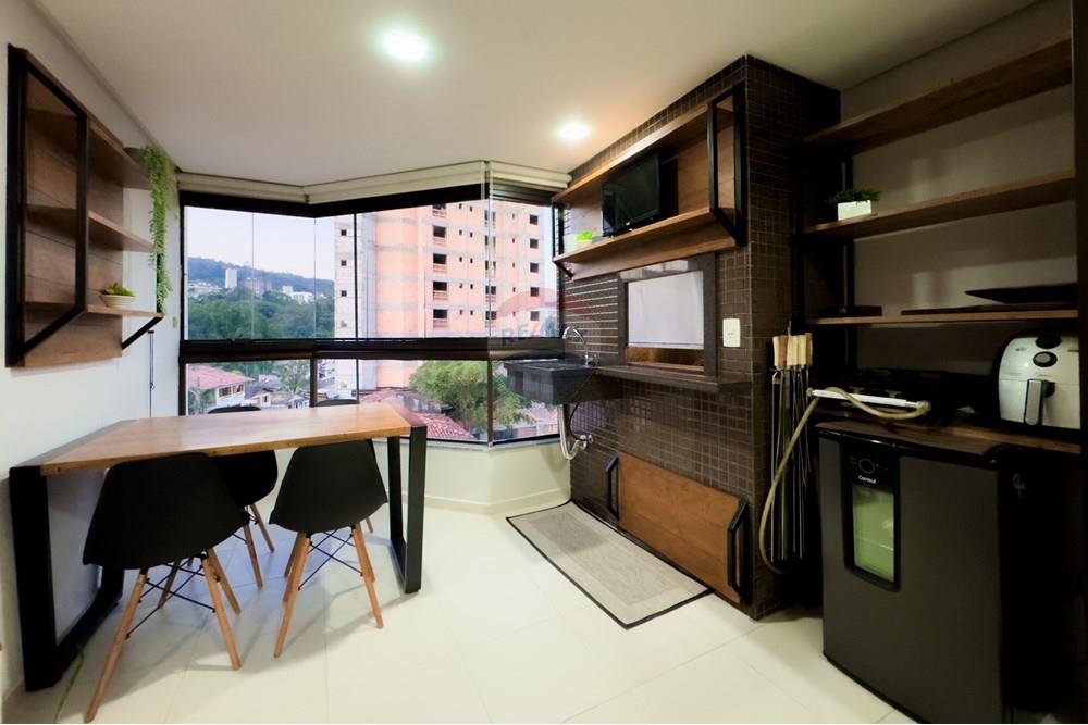 Apartamento - Venda - Criciúma , Santa Catarina - IMG_0528.jpg - 590311013-134