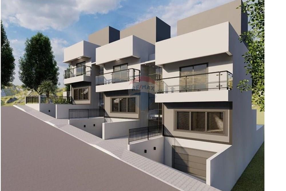 Sobrado, 3 quartos - Foto 12