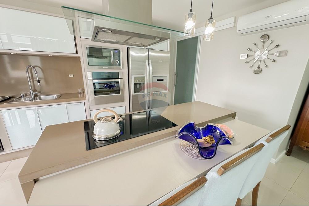Cobertura - Venda - Florianópolis , Santa Catarina - 8 - Cozinha (7).jpg - 590441010-67
