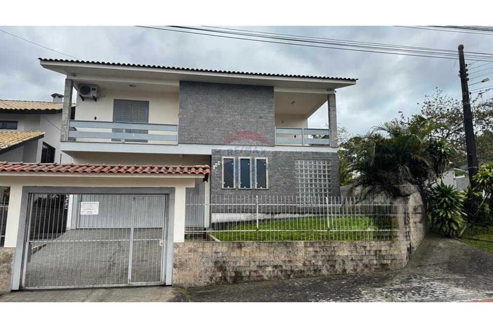 Casa - Alugar - Criciúma , Santa Catarina - WhatsApp Image 2025-09-24 at 18.04.21.jpeg - 590311020-74