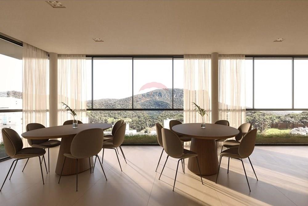 Apartamento - Venda - Palhoça , Santa Catarina - Gourmet_004.jpg - 590471001-98