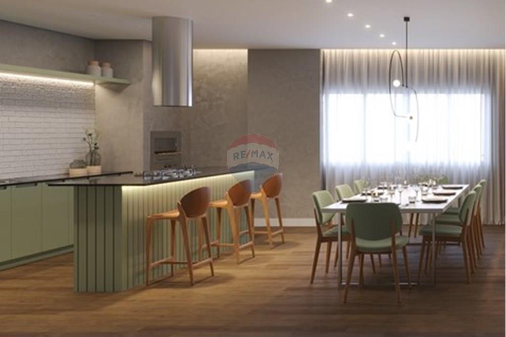 Apartamento - Venda - São José , Santa Catarina - Gourmet_C3_EF.jpg - 590471001-48