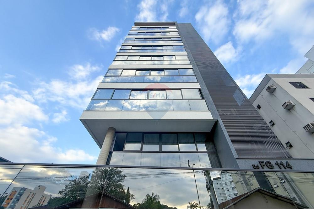 Apartamento - Alugar - Joinville , Santa Catarina - IMG_6838.jpeg - 590501001-78