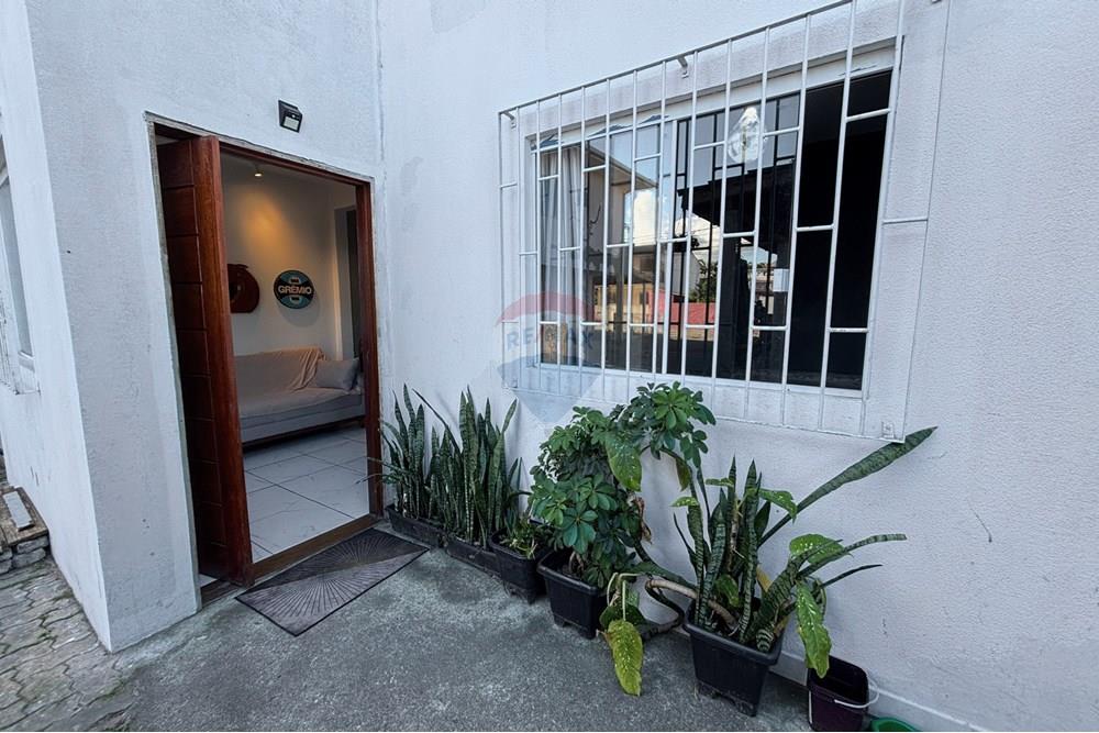 Apartamento - Venda - Florianópolis , Santa Catarina - Fachada casa.jpg - 590511009-13