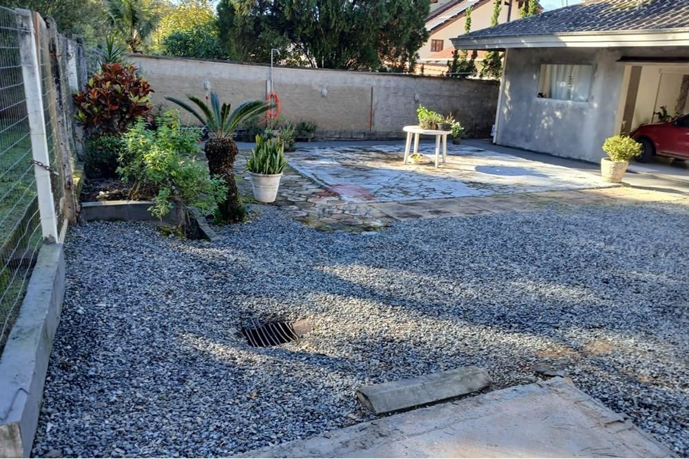 Casa - Venda - Timbó , Santa Catarina - FOTO 06 FUNDOS - .JPG - 590211051-39