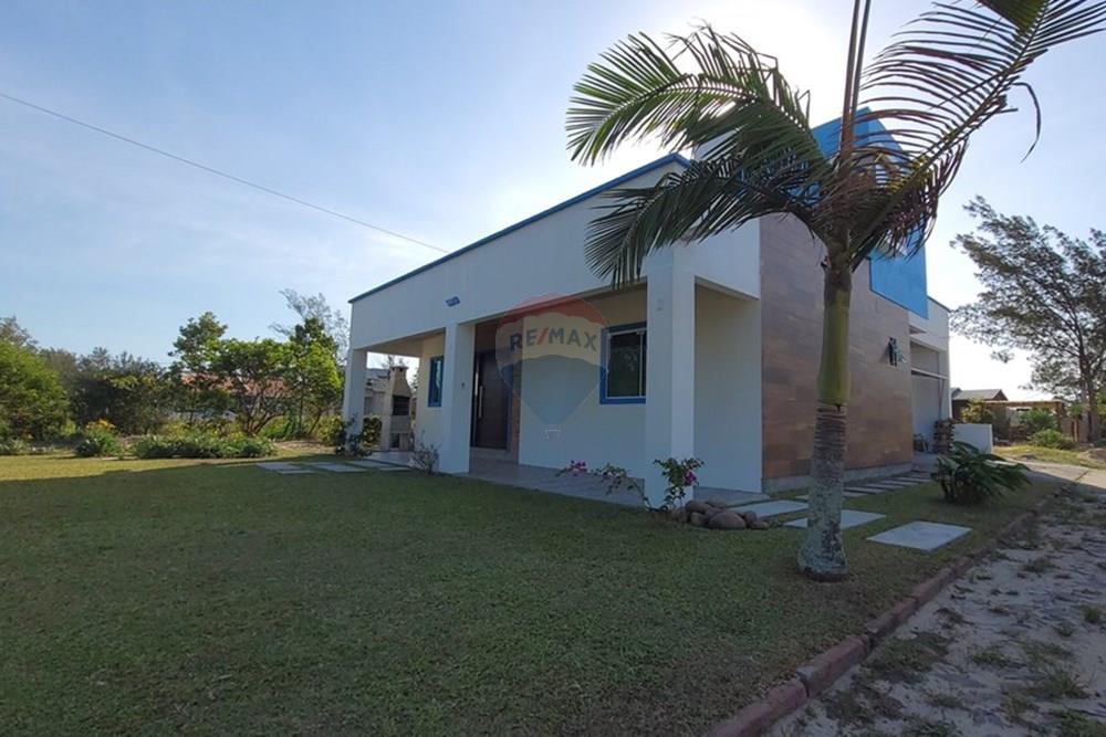 Casa - Venda - Balneário Gaivota , Santa Catarina - DJI_20250225_162957_56.jpg - 590491005-1