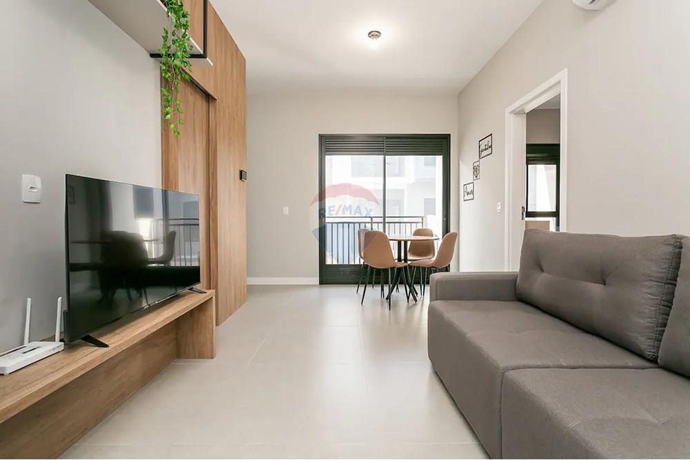 Apartamento - Venda - Florianópolis , Santa Catarina - AMC A 201 - SALA (2).jpg - 590511004-26