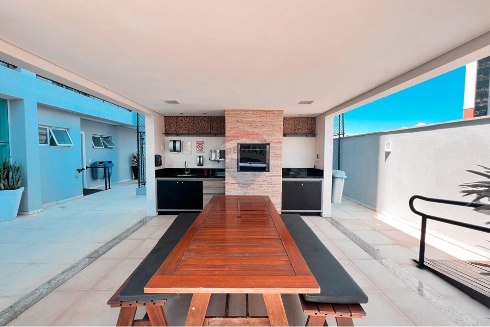 Apartamento - Venda - Joinville , Santa Catarina - IMG_9430.JPG - 590501001-50