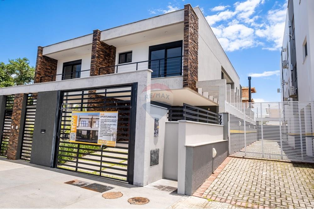 Sobrado - Alugar - Florianópolis , Santa Catarina - DSCF0938.jpg - 590441045-52