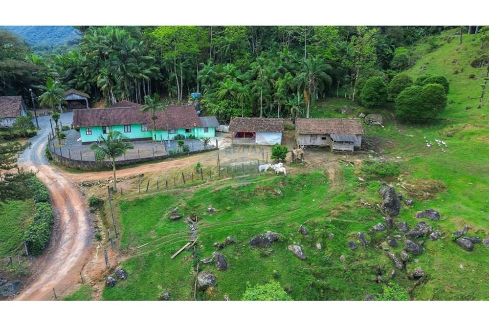 Chácara / Sítio / Fazenda - Venda - Rio dos Cedros , Santa Catarina - c8762096-19c9-4b4d-971f-c1e005550e43.jpeg - 590211035-78