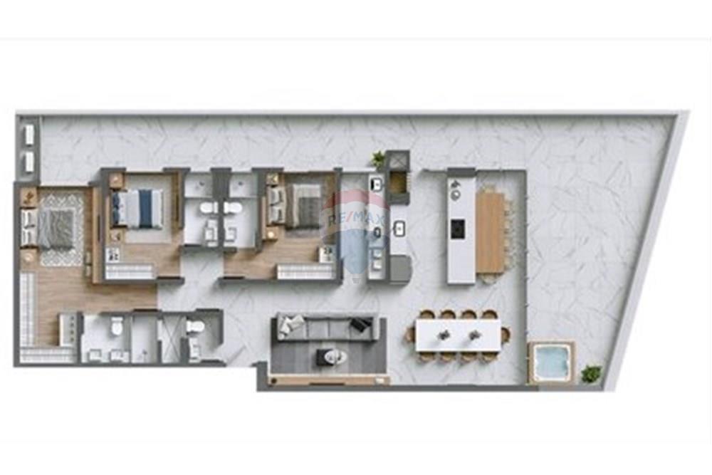 Apartamento - Venda - Balneário Piçarras , Santa Catarina - T_M_PH_APTO_TIPO_FINAL_2_EF_web.jpg - 590091046-38