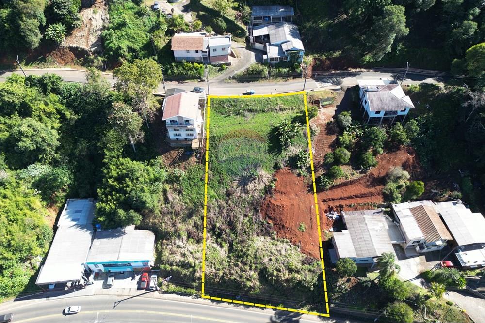 Terreno - Venda - Joaçaba , Santa Catarina - DJI_0289-2.jpg - 590271032-652
