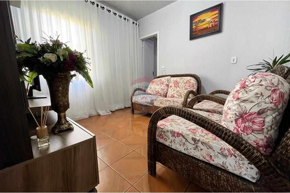 Casa - Venda - Navegantes , Santa Catarina - Imagem do WhatsApp de 2025-10-02 sala van1.jpg - 590091044-61